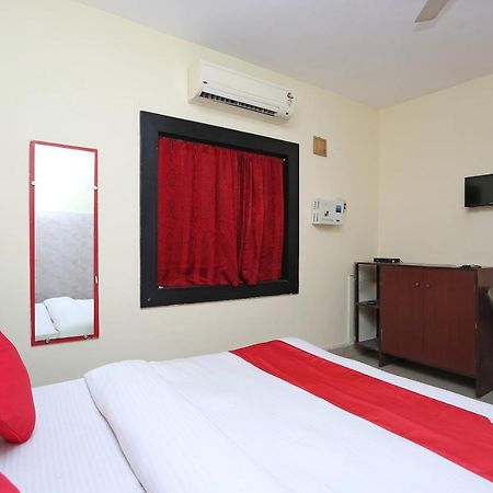 Oyo 5719 Hotel Jannat Palace Бхубанешвар Екстериор снимка