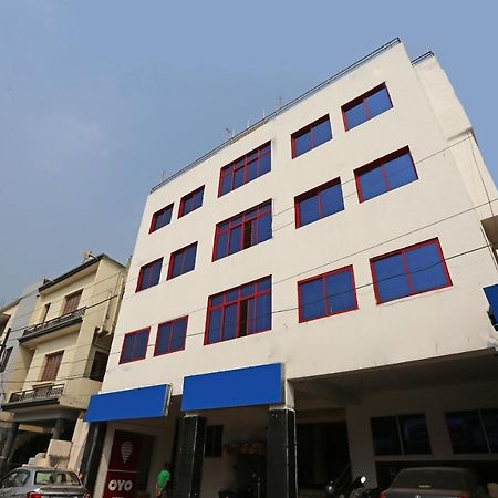 Oyo 5719 Hotel Jannat Palace Бхубанешвар Екстериор снимка