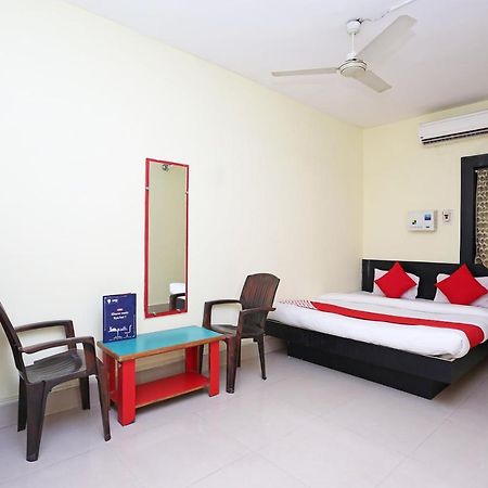 Oyo 5719 Hotel Jannat Palace Бхубанешвар Екстериор снимка