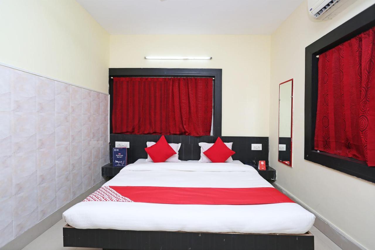 Oyo 5719 Hotel Jannat Palace Бхубанешвар Екстериор снимка