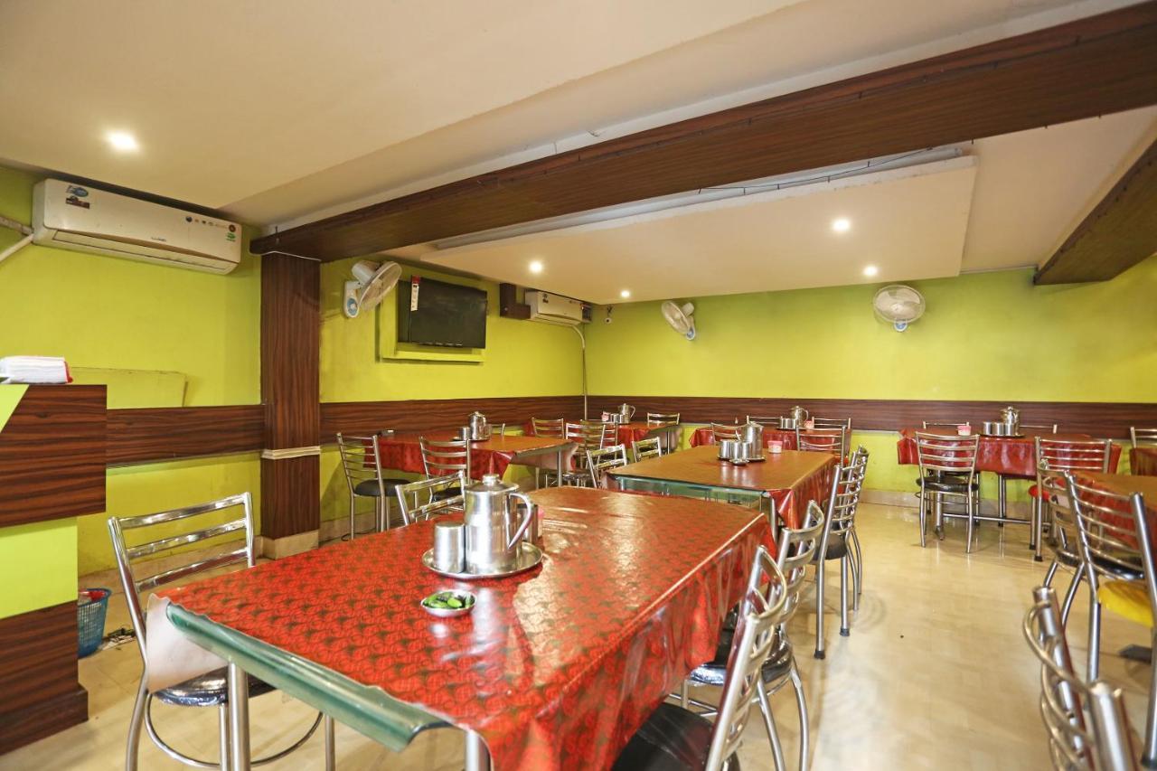 Oyo 5719 Hotel Jannat Palace Бхубанешвар Екстериор снимка